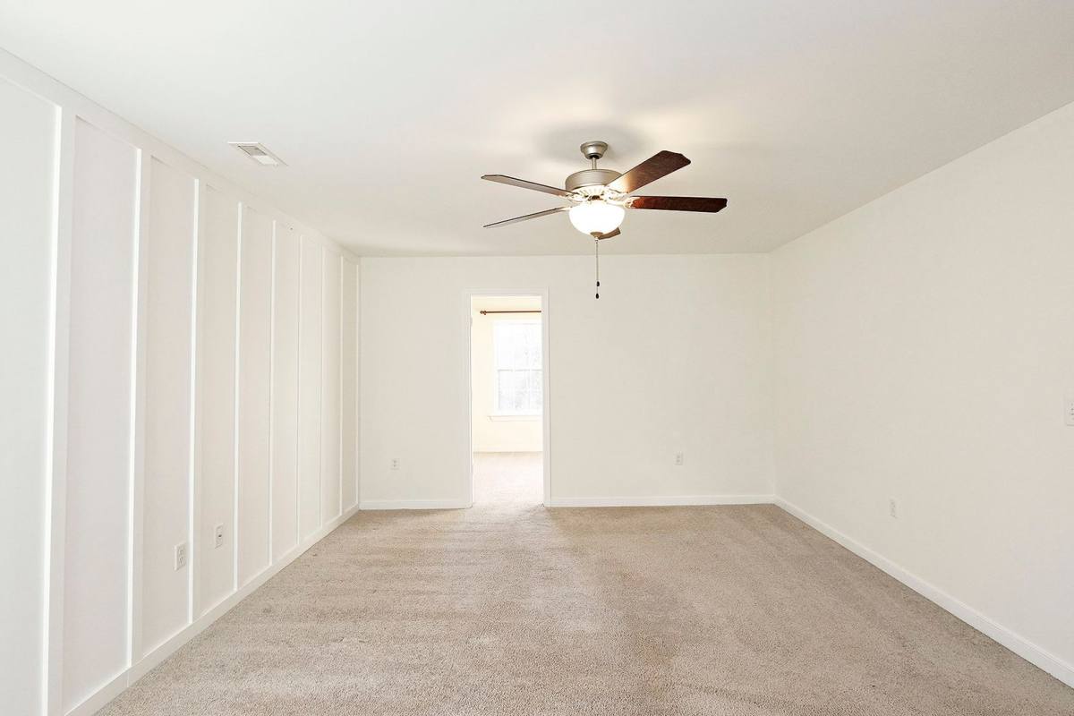 House for rent at 115 Reedy Creek Rd, Louisa, VA 23093