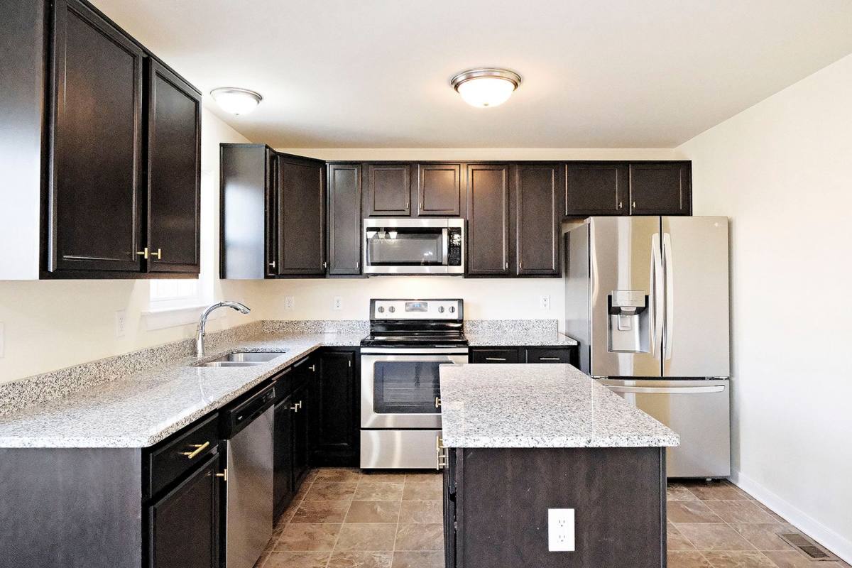 House for rent at 115 Reedy Creek Rd, Louisa, VA 23093