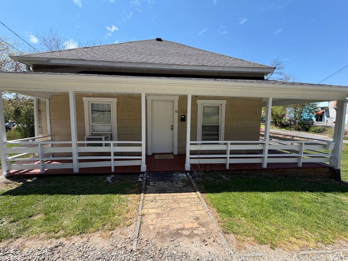 Apartment for rent at 12 Long St, Asheville, NC 28804