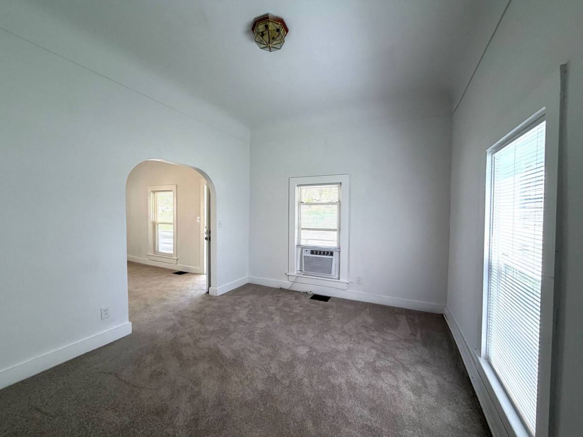 Apartment for rent at 12 Long St, Asheville, NC 28804
