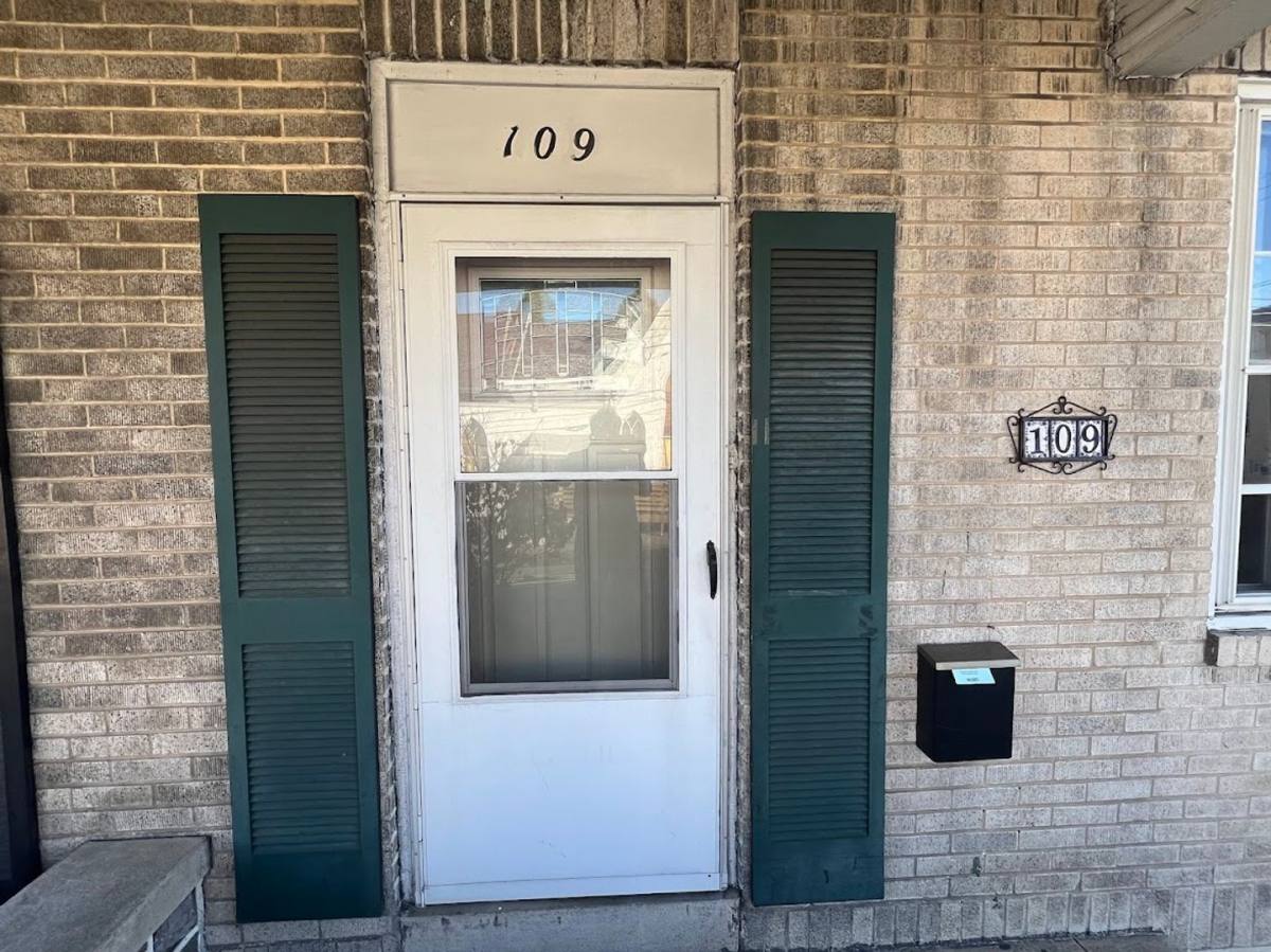 House for rent at 109 S 5th Ave, Reading, PA 19611