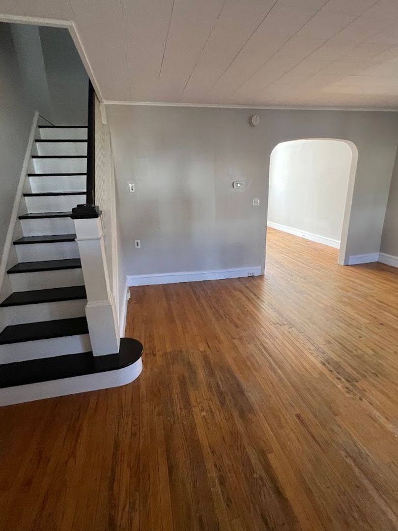 House for rent at 109 S 5th Ave, Reading, PA 19611
