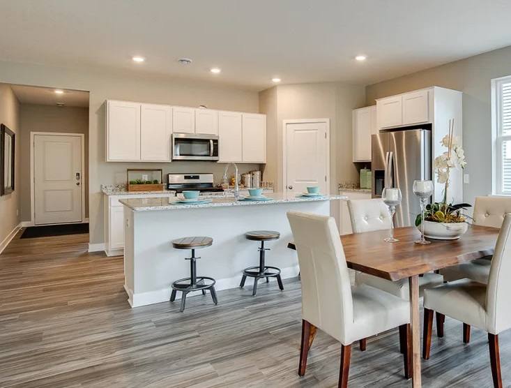 Townhouse for rent at 9317 95th Place N, Osseo, MN 55369