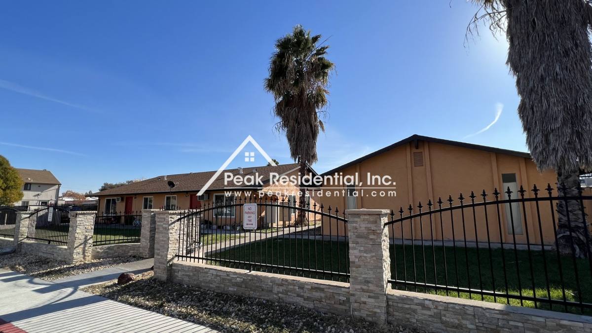 Apartment for rent at 2040 Wyda Way, Sacramento, CA 95825