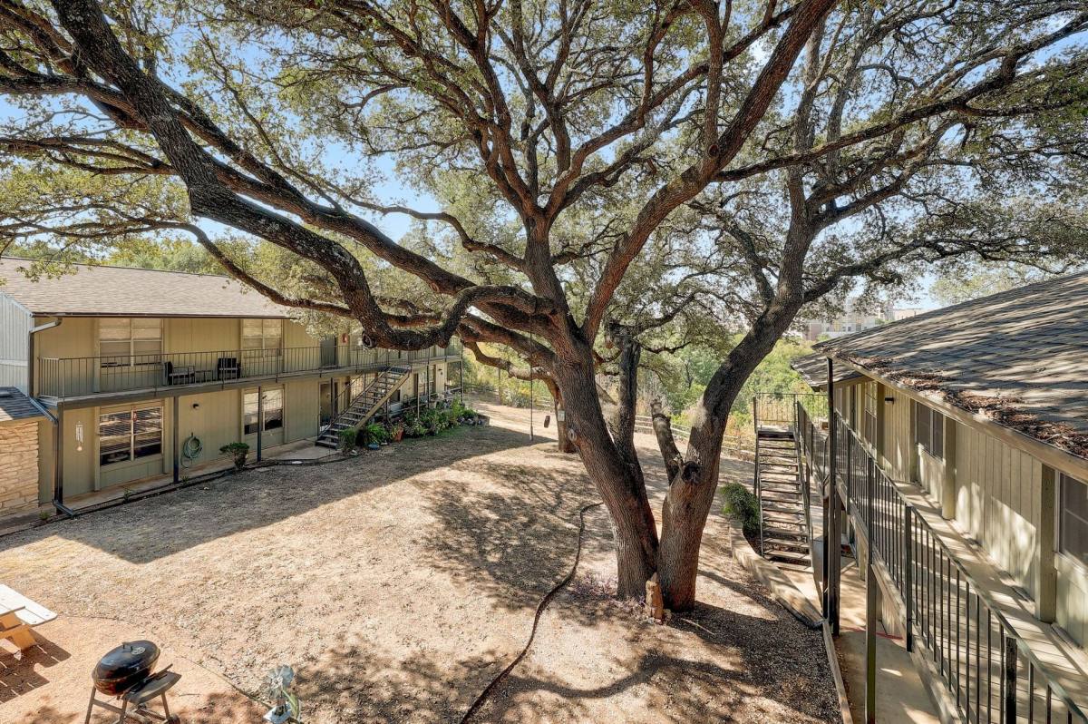 Apartment for rent at 509 Cedar Dr, Georgetown, TX 78628