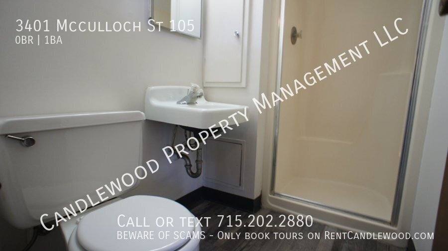 Apartment for rent at 3401 McCulloch St #105, Stevens Point, WI 54481