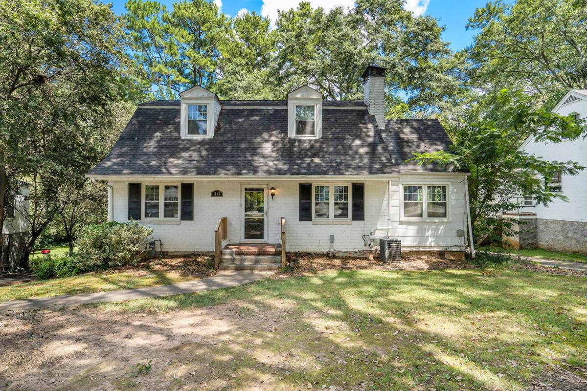 1968 N Decatur Rd, Atlanta, GA 30307 (#83407425) | RentalSource