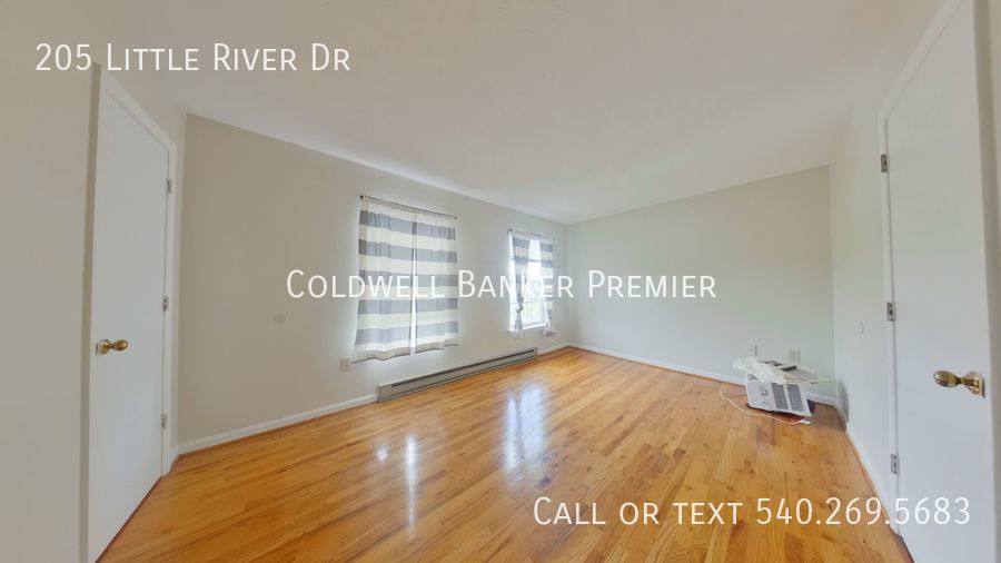 Townhouse for rent at 205 Little River Dr, Winchester, VA 22601