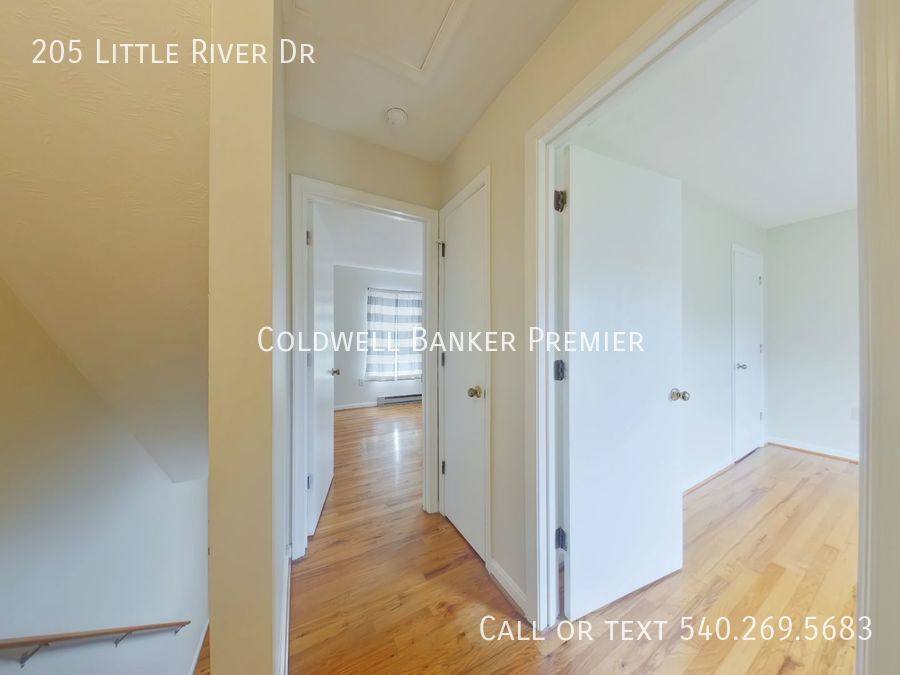 Townhouse for rent at 205 Little River Dr, Winchester, VA 22601