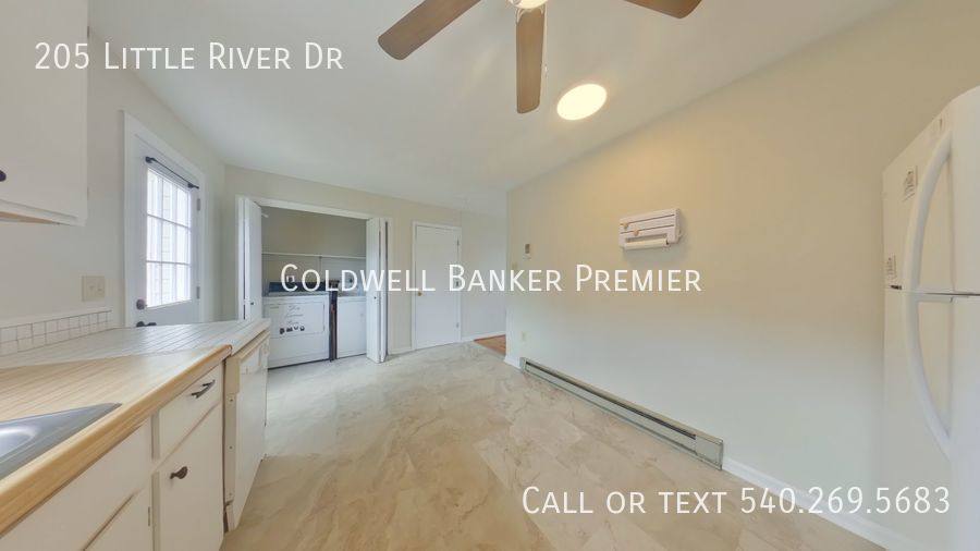 Townhouse for rent at 205 Little River Dr, Winchester, VA 22601