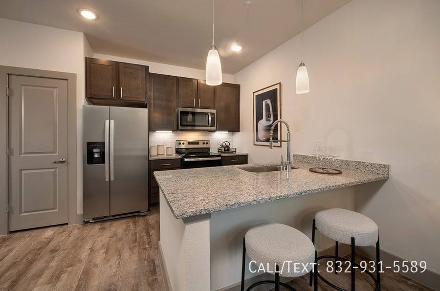 Apartment for rent at 21799 Cypress Rose Hill Rd #AR1, Tomball, TX 77377