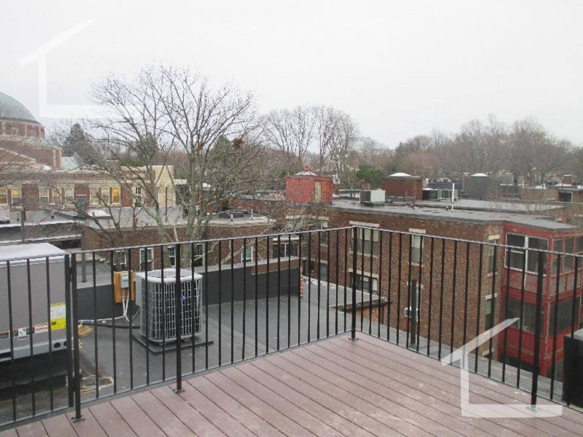 Apartment for rent at 1212 Beacon St #5A, Brookline, MA 02446