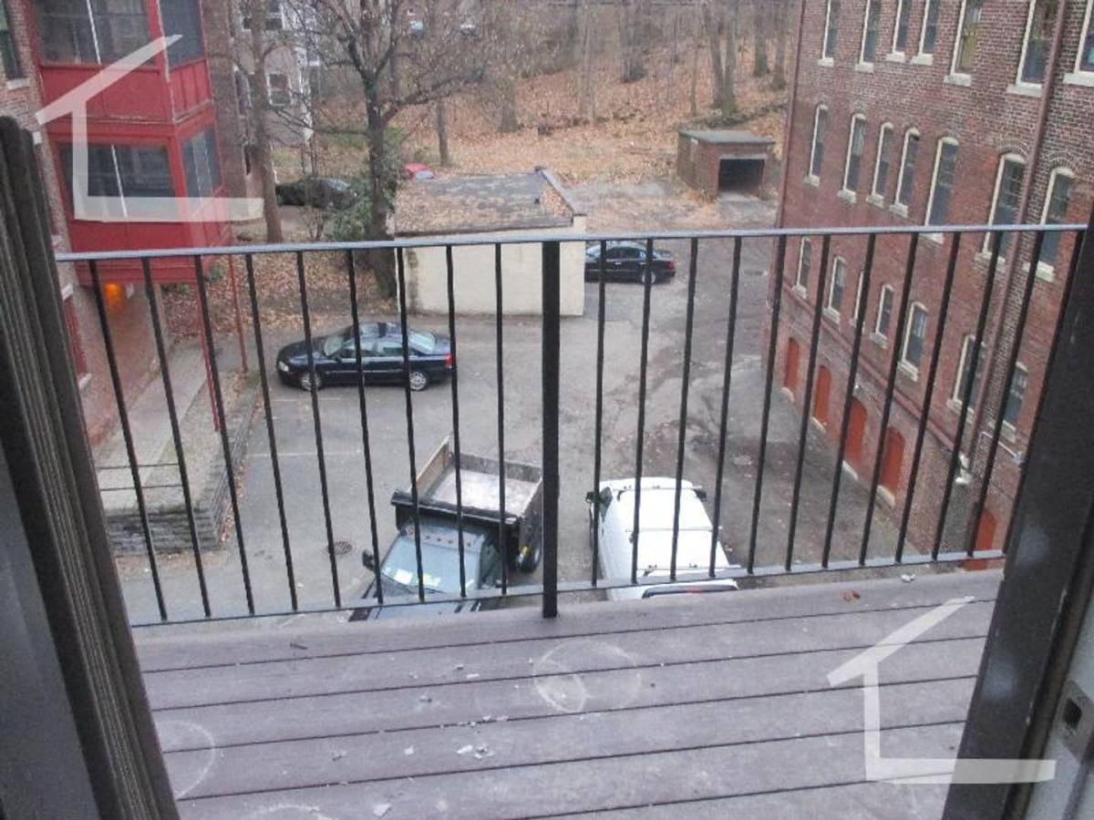 Apartment for rent at 1212 Beacon St #5A, Brookline, MA 02446