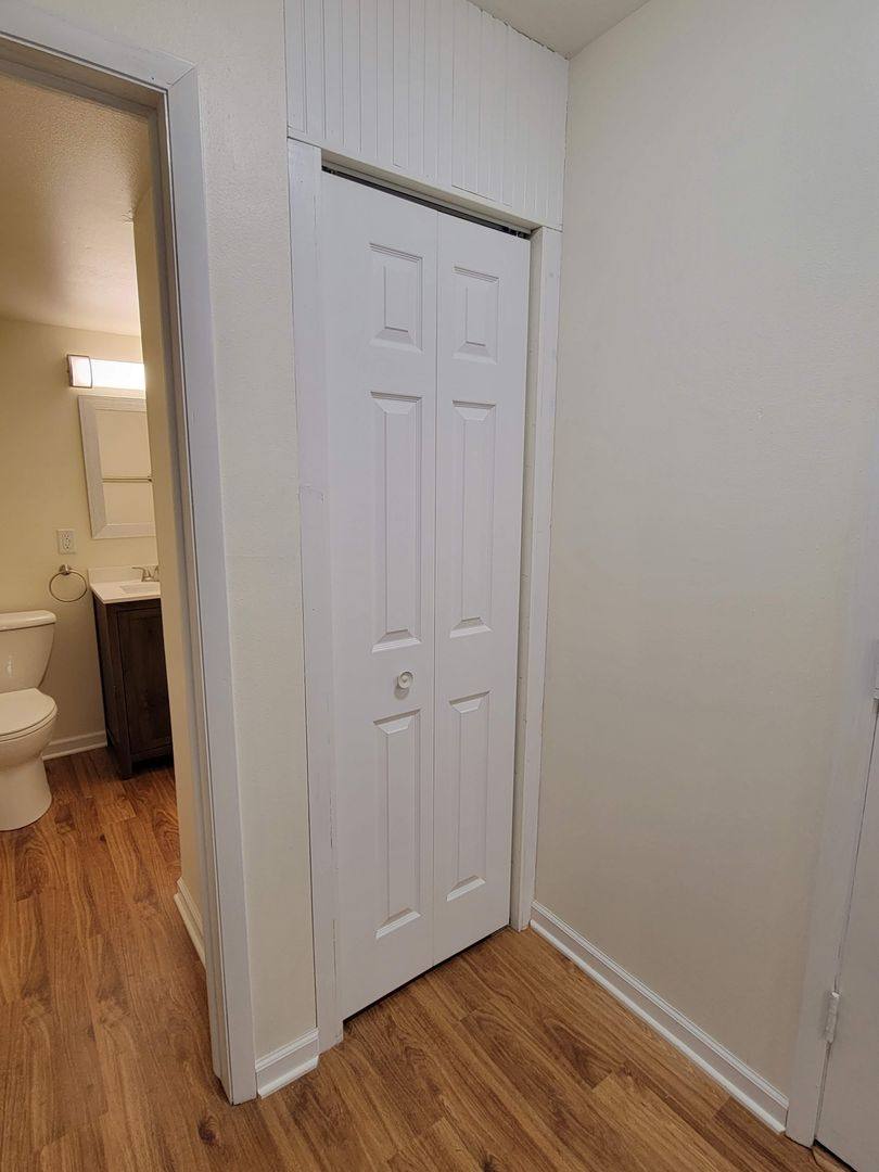 Apartment for rent at 137 E Division St, Fond Du Lac, WI 54935