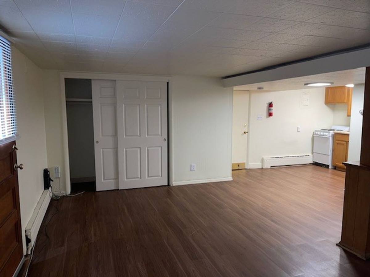Apartment for rent at 115 W Washington St, Urbana, IL 61801