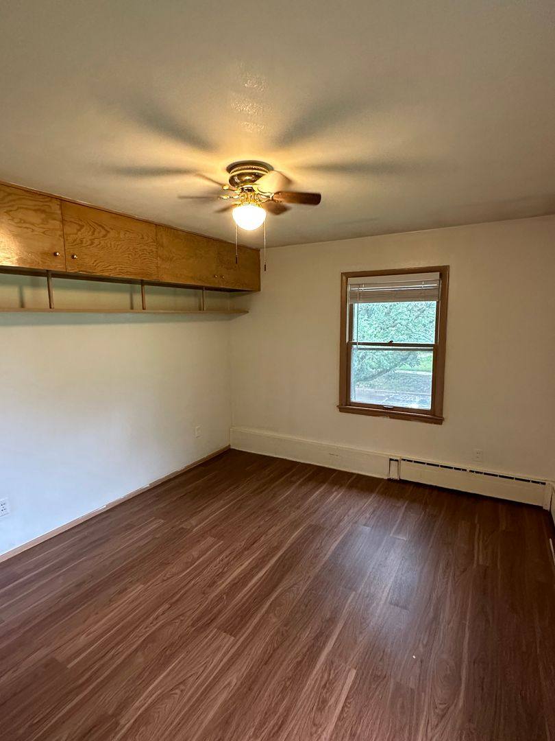 Apartment for rent at 115 W Washington St, Urbana, IL 61801