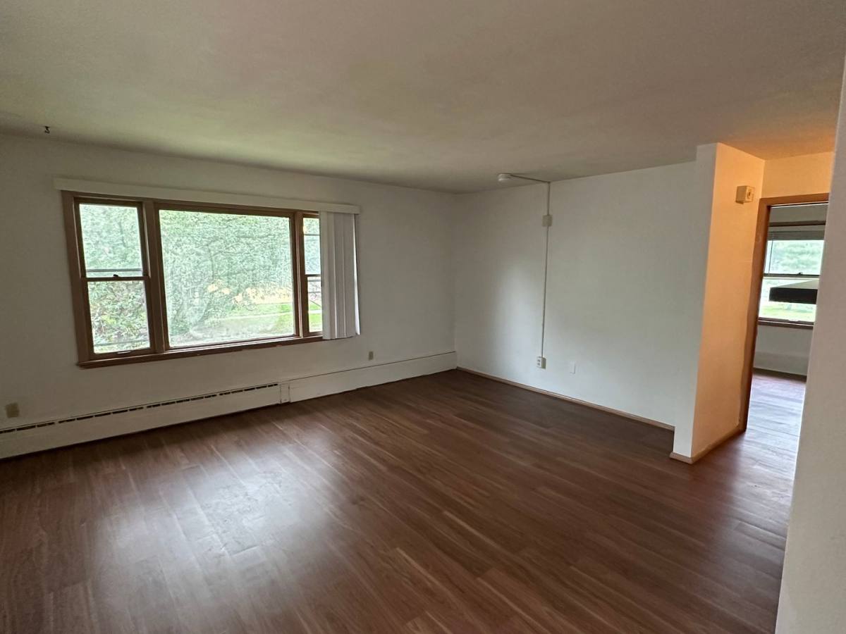 Apartment for rent at 115 W Washington St, Urbana, IL 61801