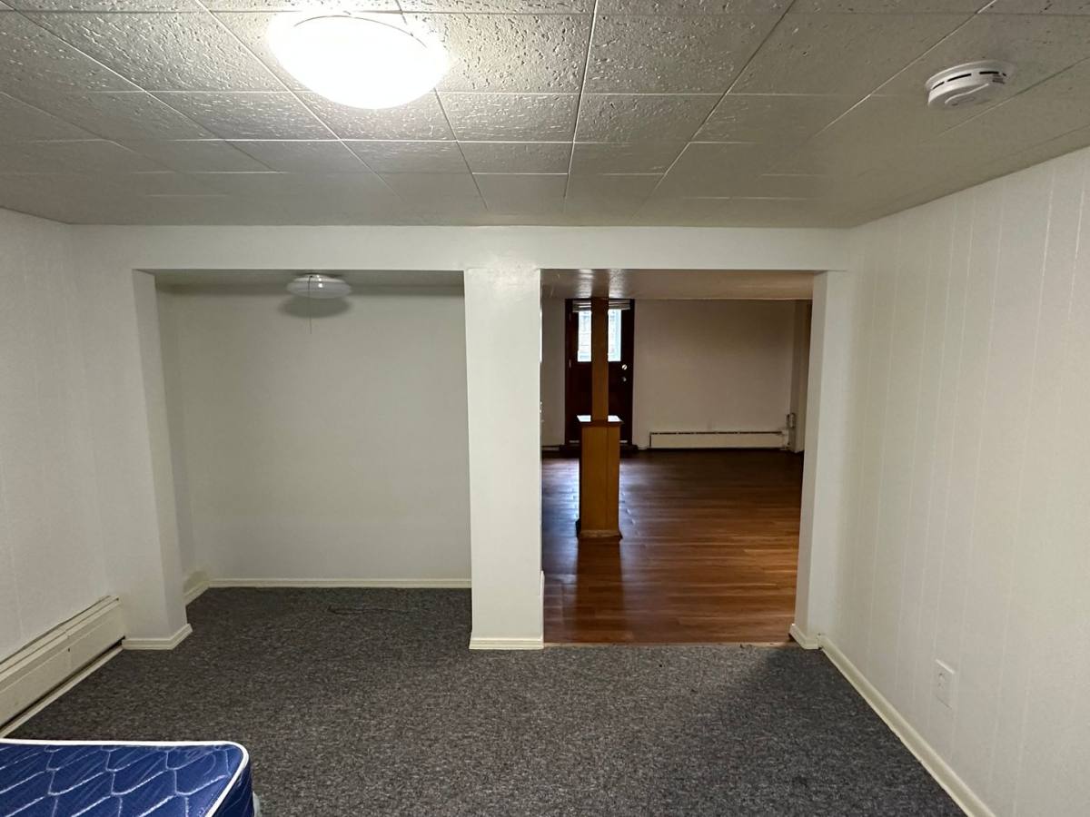 Apartment for rent at 115 W Washington St, Urbana, IL 61801