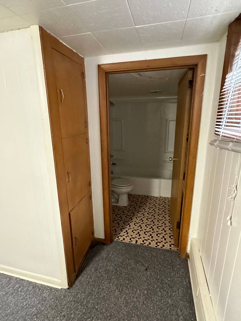 Apartment for rent at 115 W Washington St, Urbana, IL 61801