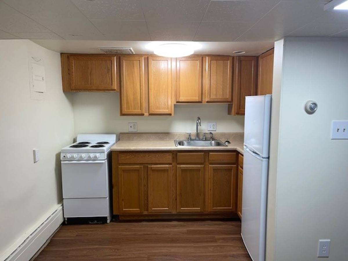 Apartment for rent at 115 W Washington St, Urbana, IL 61801