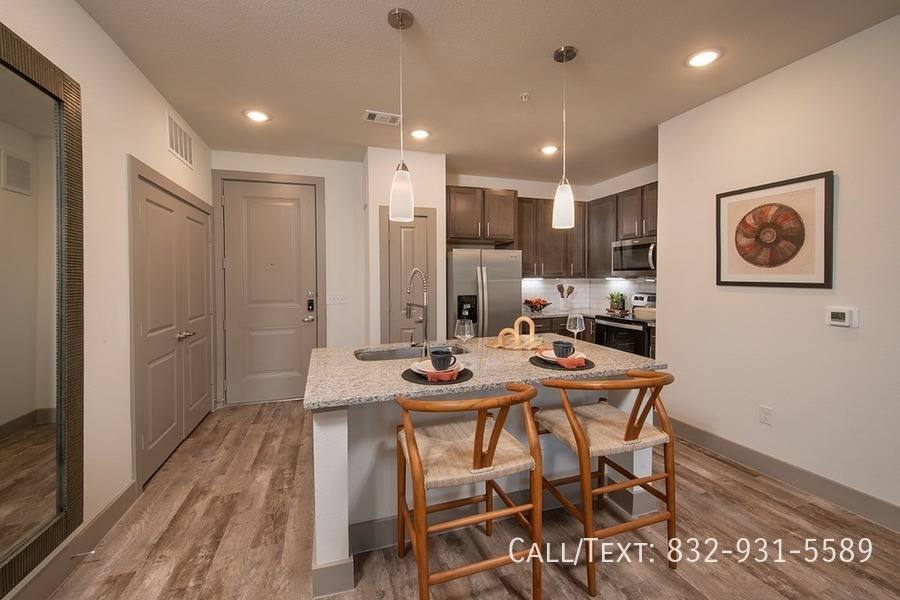 Apartment for rent at 21799 Cypress Rose Hill Rd #AR2, Tomball, TX 77377