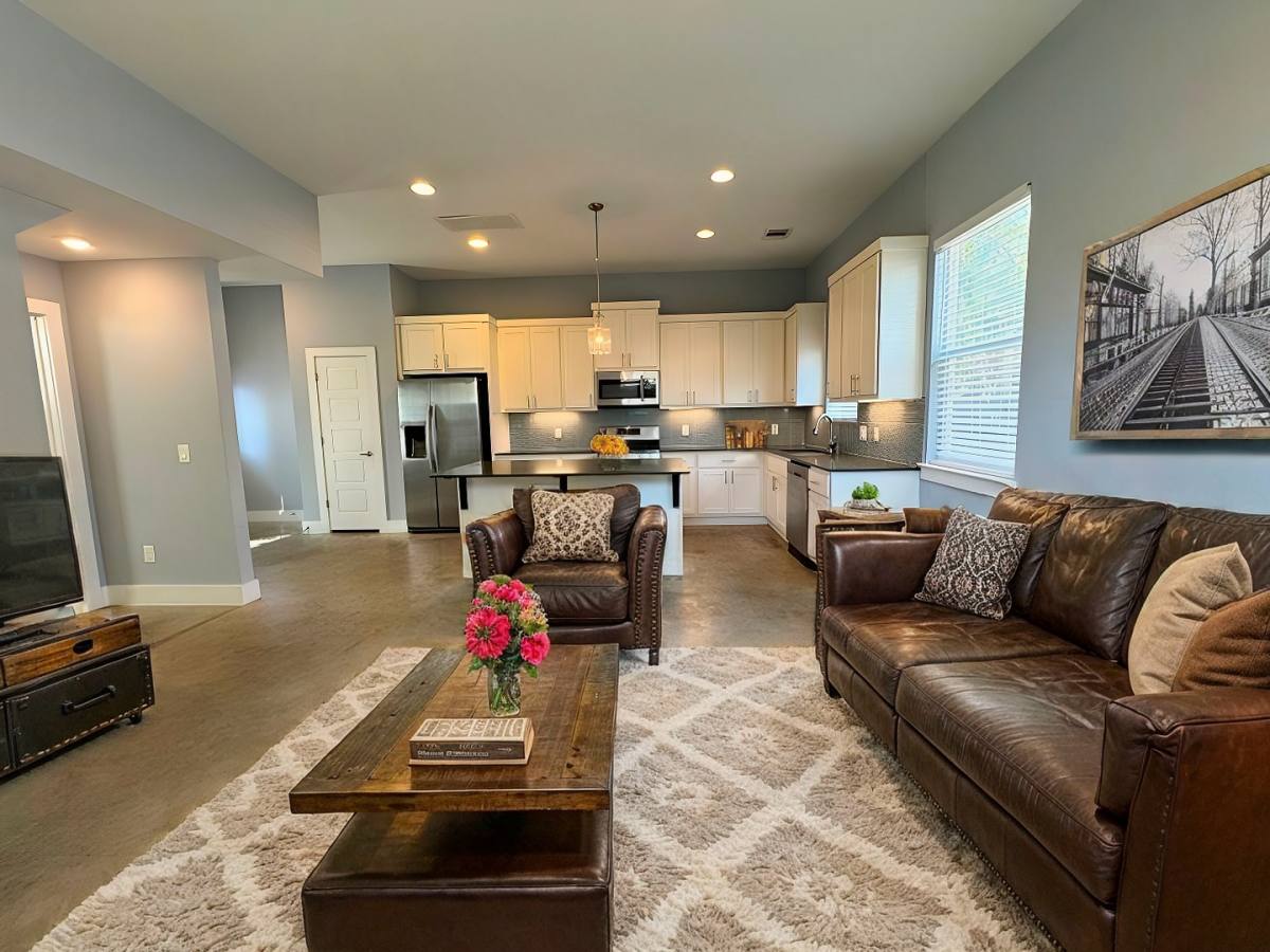House for rent at 6201 Felix Ave #A, Austin, TX 78741