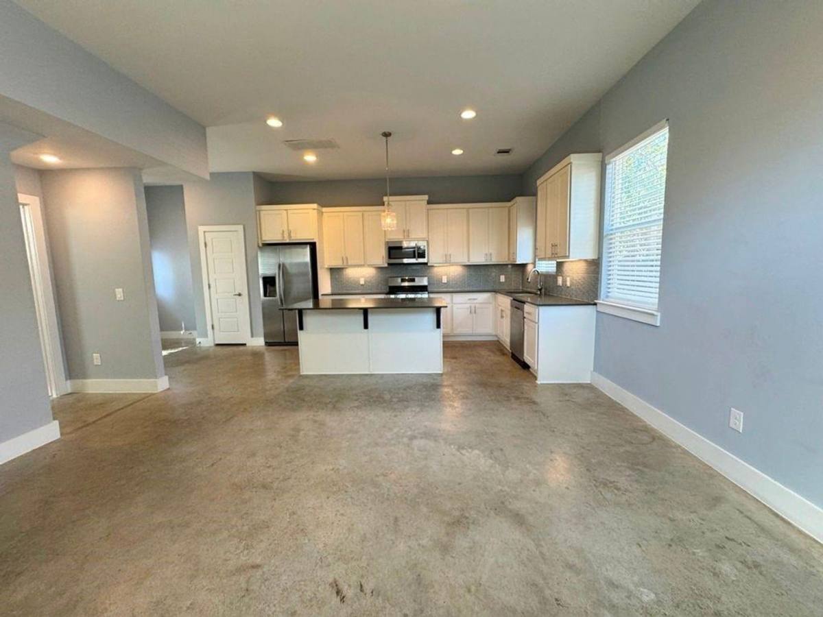 House for rent at 6201 Felix Ave #A, Austin, TX 78741