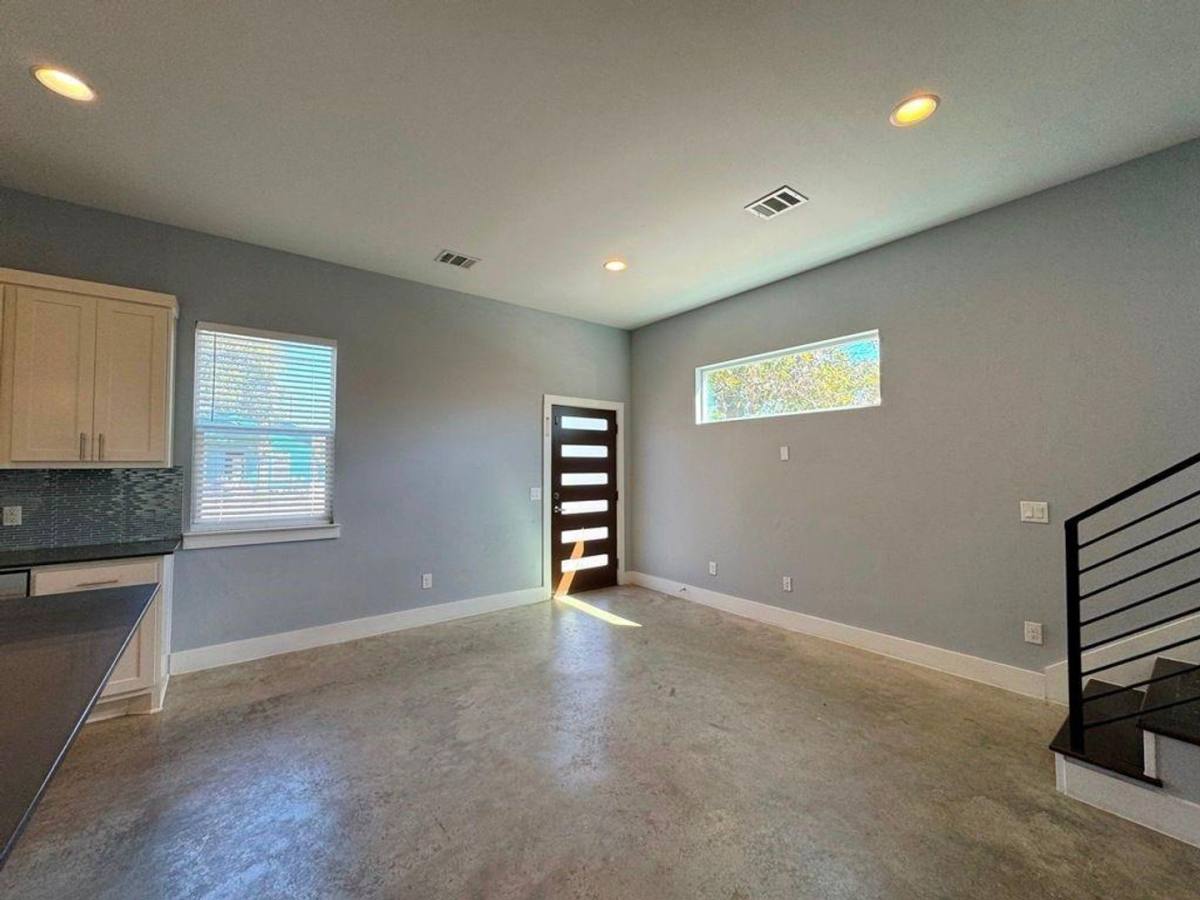 House for rent at 6201 Felix Ave #A, Austin, TX 78741