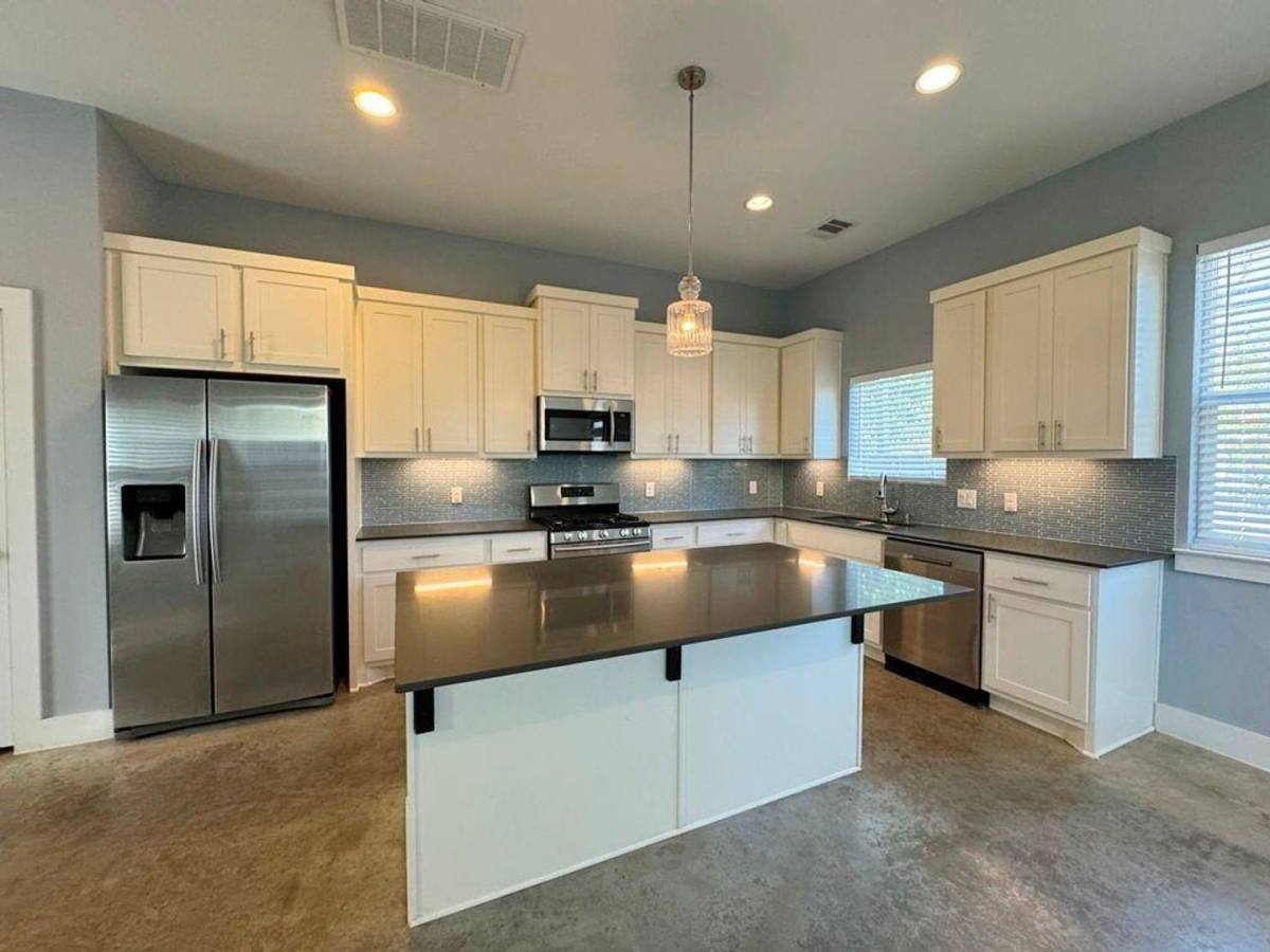 House for rent at 6201 Felix Ave #A, Austin, TX 78741