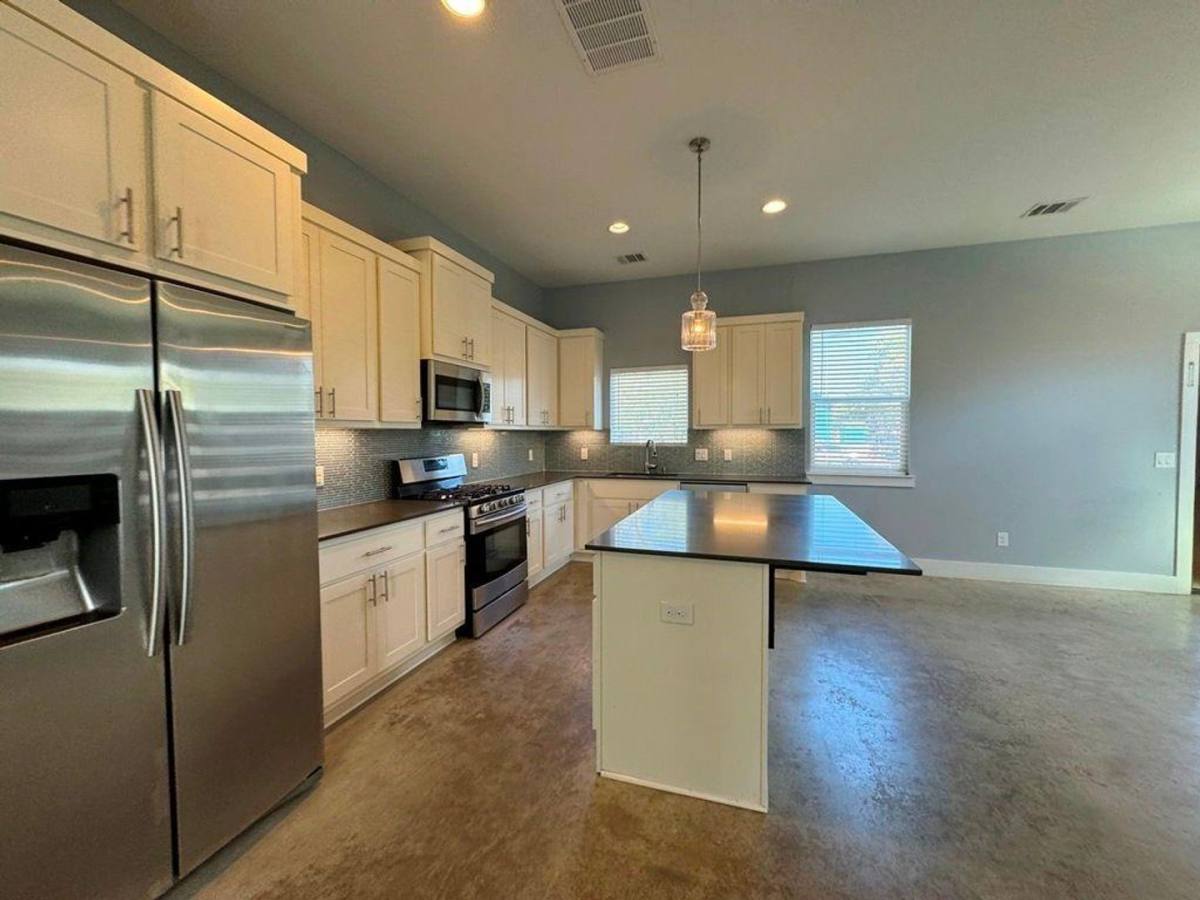 House for rent at 6201 Felix Ave #A, Austin, TX 78741
