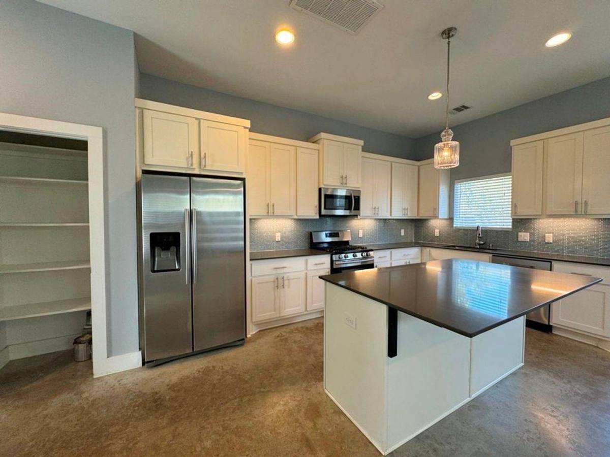House for rent at 6201 Felix Ave #A, Austin, TX 78741