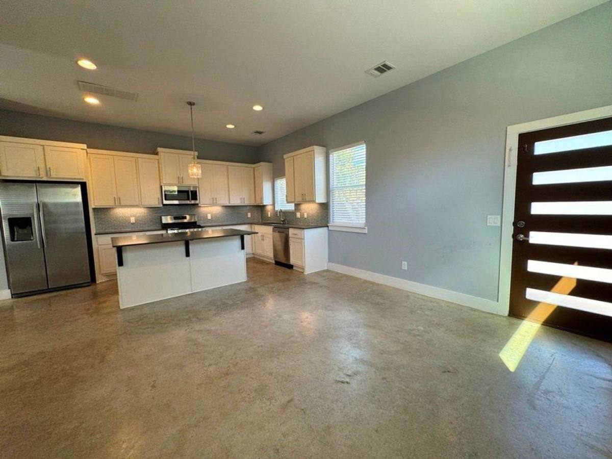 House for rent at 6201 Felix Ave #A, Austin, TX 78741