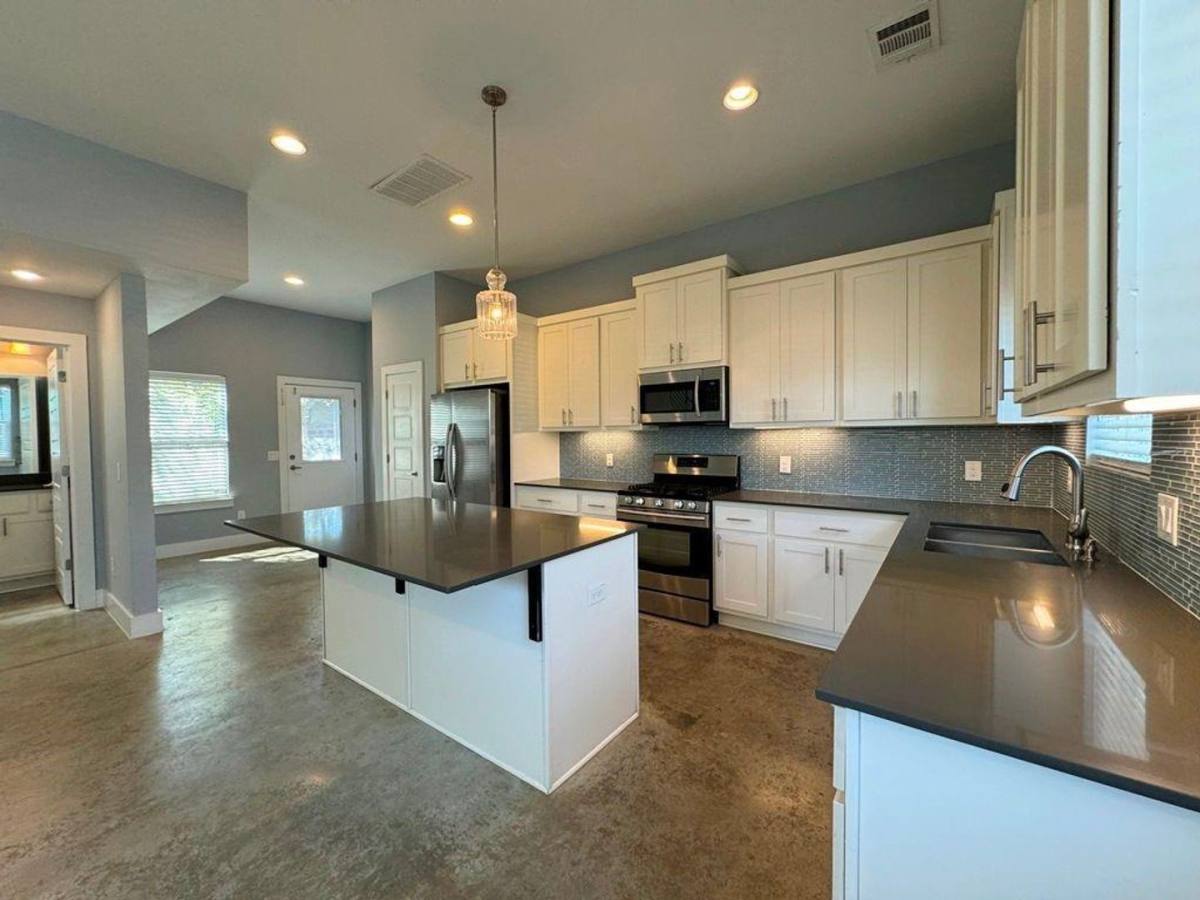 House for rent at 6201 Felix Ave #A, Austin, TX 78741