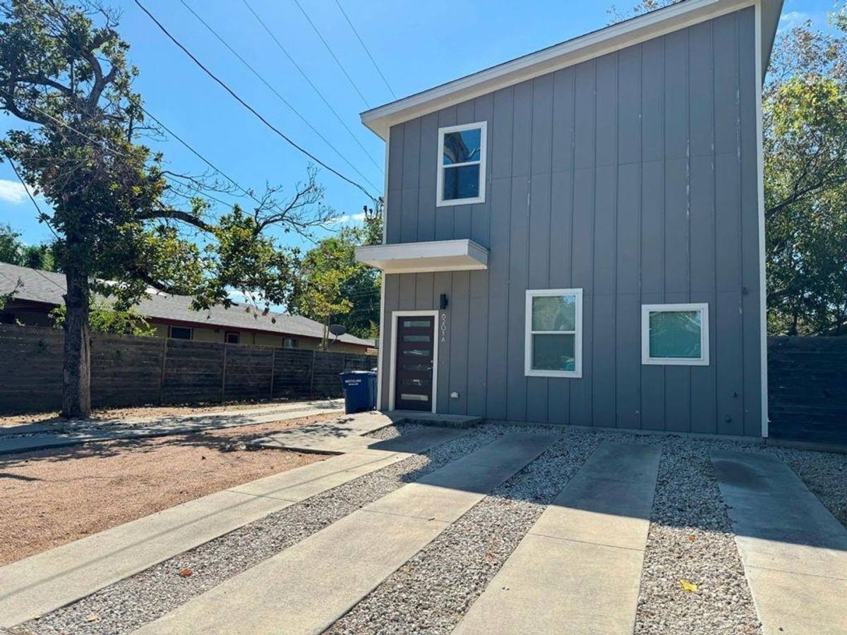 House for rent at 6201 Felix Ave #A, Austin, TX 78741