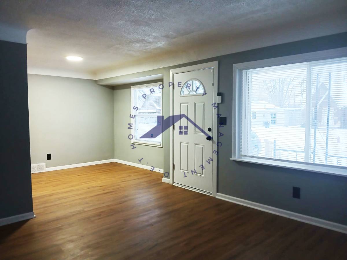 House for rent at 11074 Kennebec St, Detroit, MI 48205