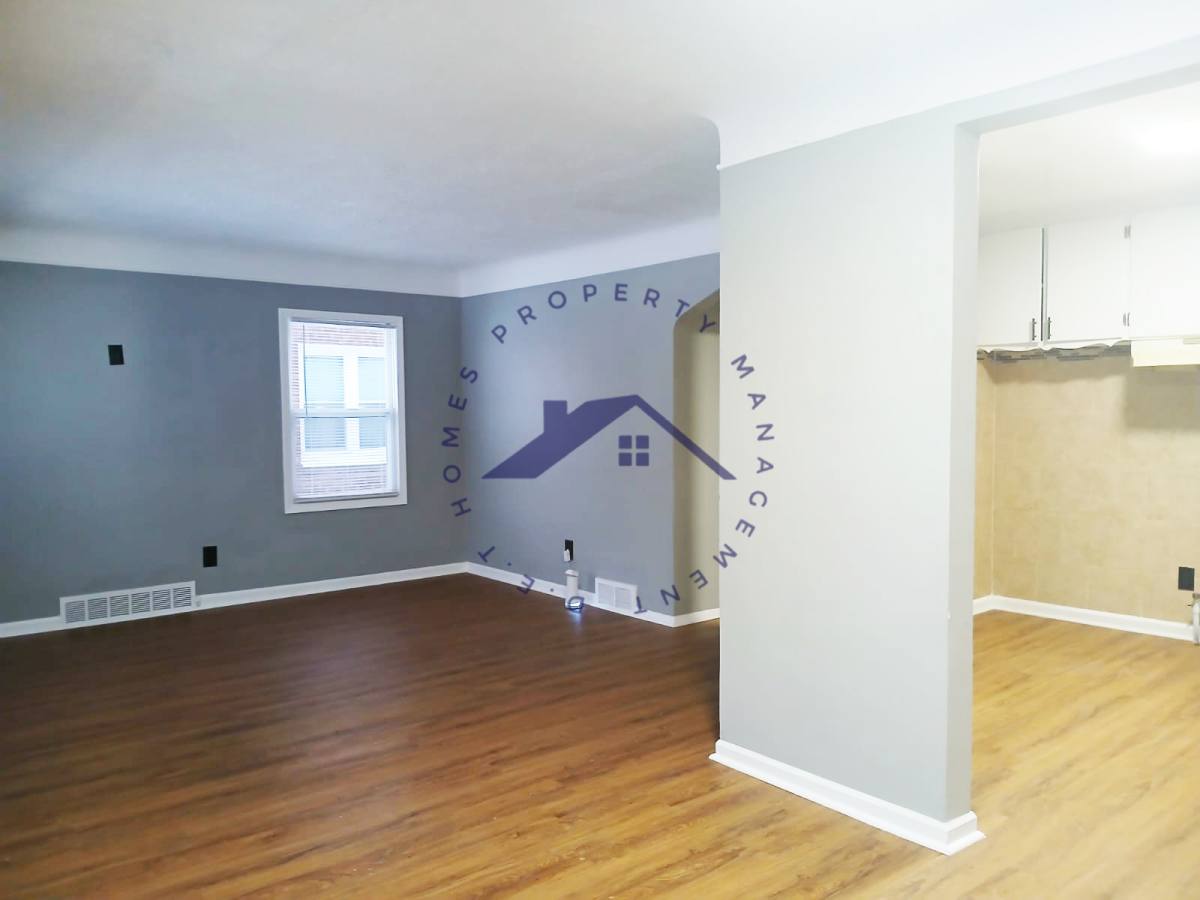 House for rent at 11074 Kennebec St, Detroit, MI 48205