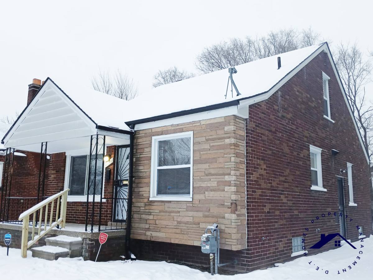 House for rent at 11074 Kennebec St, Detroit, MI 48205