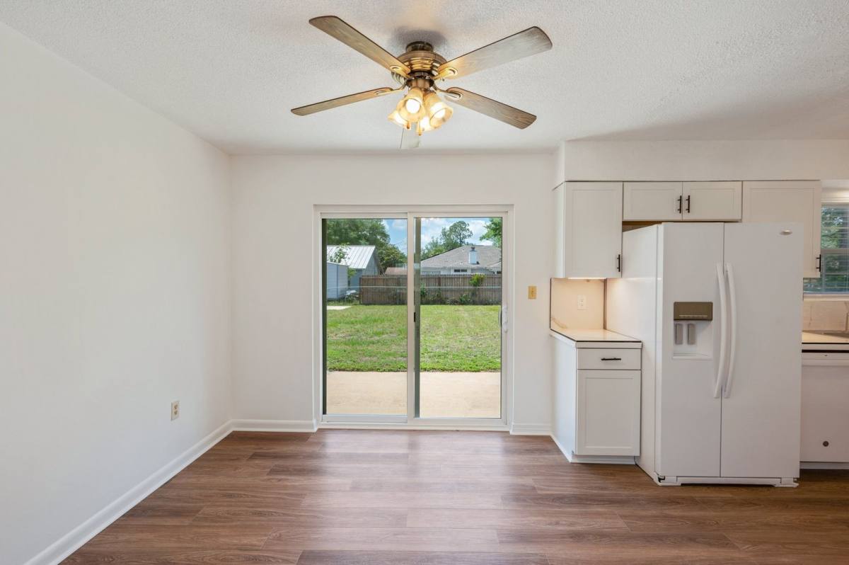 House for rent at 1416 Palm Blvd S, Niceville, FL 32578