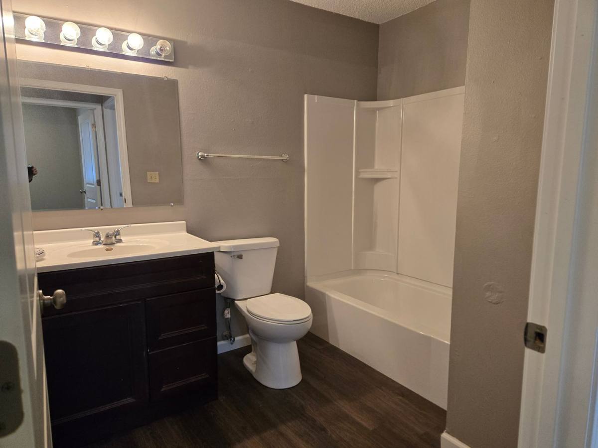 Apartment for rent at 906 N Dodge St, Iowa City, IA 52245