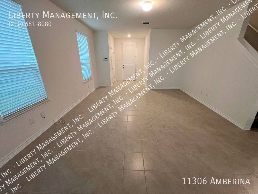House for rent at 11306 Amberina, San Antonio, TX 78245