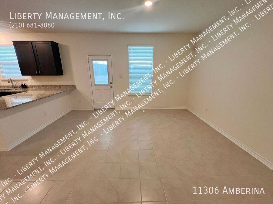 House for rent at 11306 Amberina, San Antonio, TX 78245
