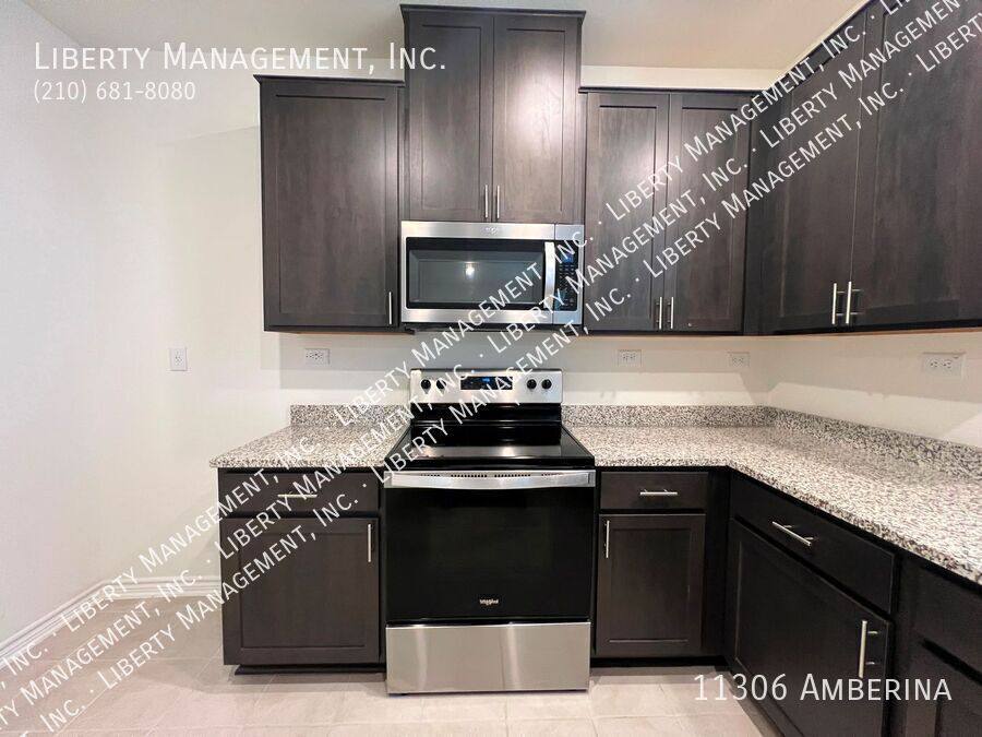 House for rent at 11306 Amberina, San Antonio, TX 78245