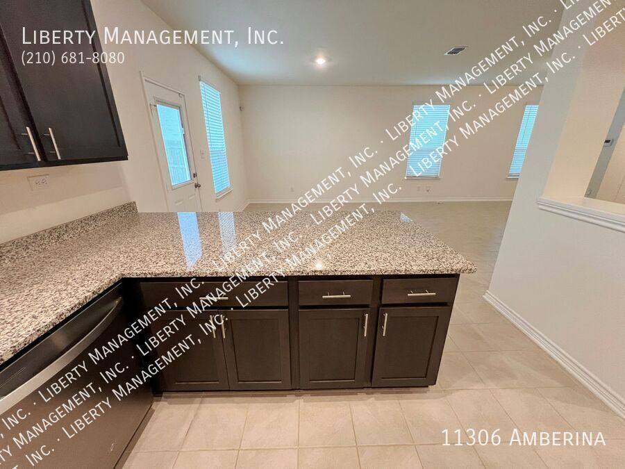 House for rent at 11306 Amberina, San Antonio, TX 78245