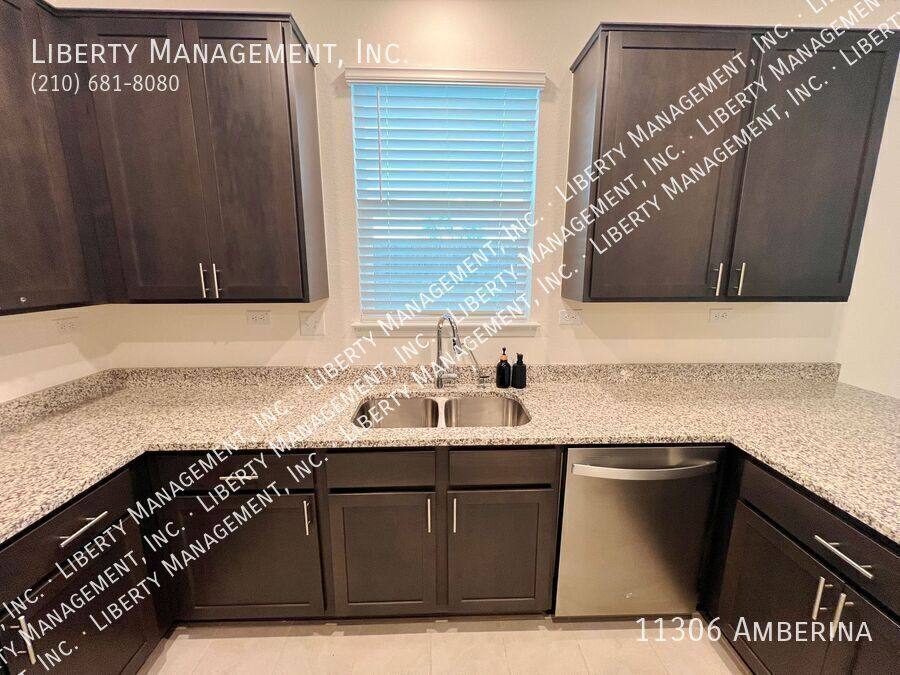 House for rent at 11306 Amberina, San Antonio, TX 78245