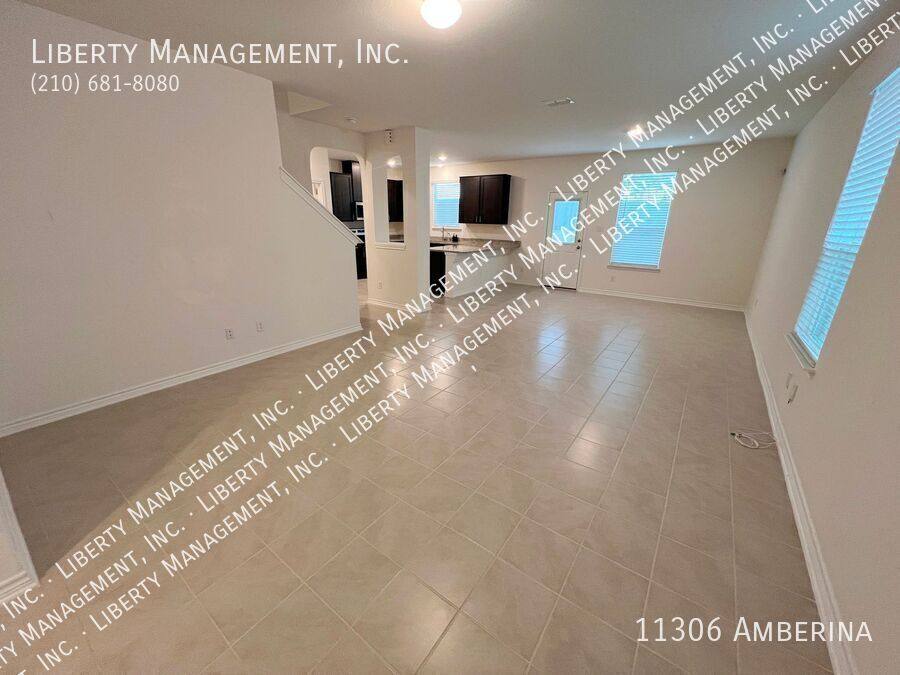 House for rent at 11306 Amberina, San Antonio, TX 78245
