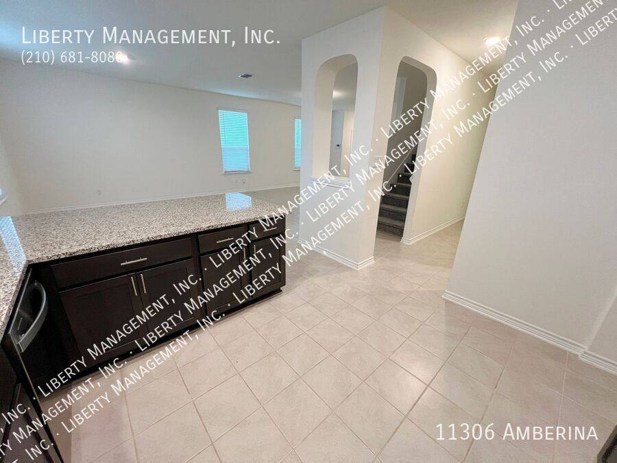 House for rent at 11306 Amberina, San Antonio, TX 78245