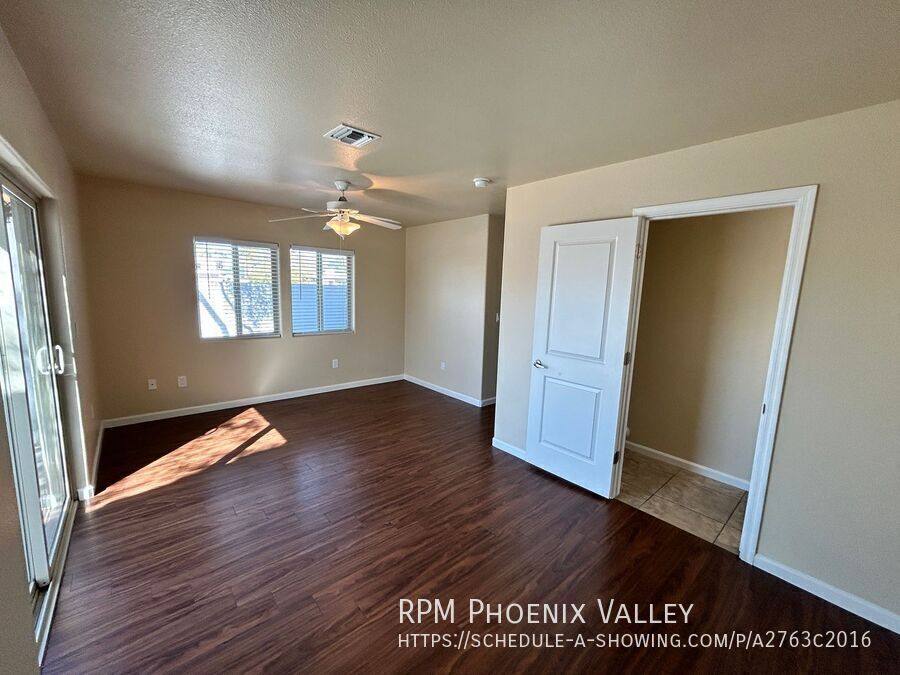 Apartment for rent at 17402 N 19th Ave #1, Phoenix, AZ 85023