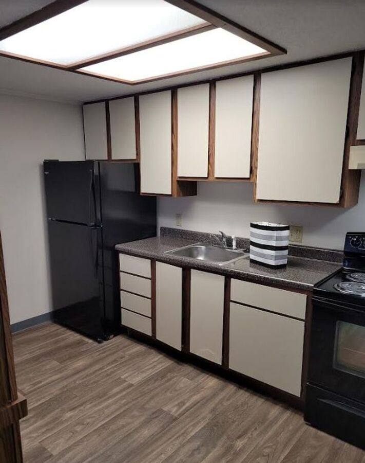 Apartment for rent at 771 Cedargate Court #771, Michigan City, IN 46360