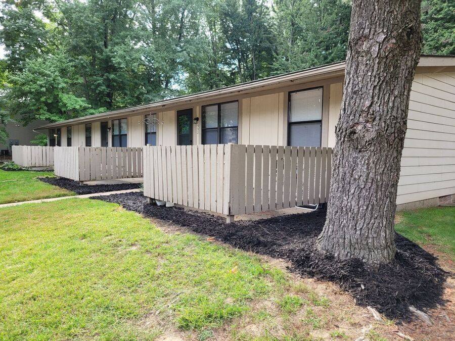 Apartment for rent at 771 Cedargate Court #771, Michigan City, IN 46360