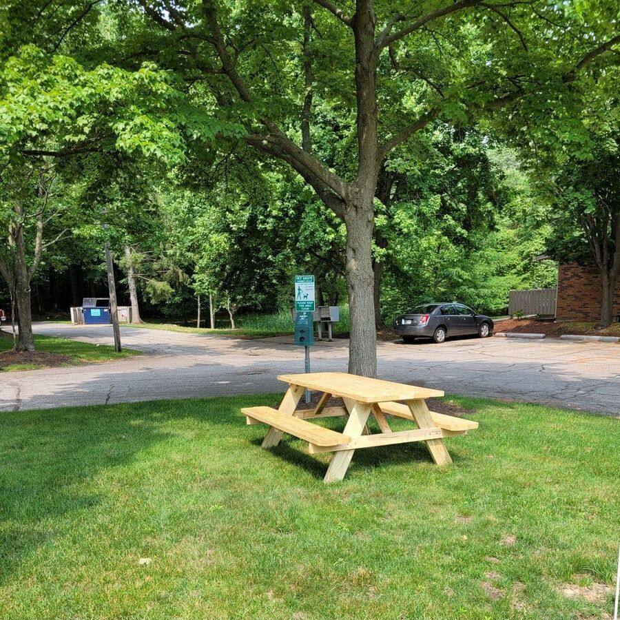 Apartment for rent at 771 Cedargate Court #771, Michigan City, IN 46360